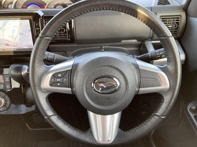 Daihatsu WAKE 2016-10 189108-6