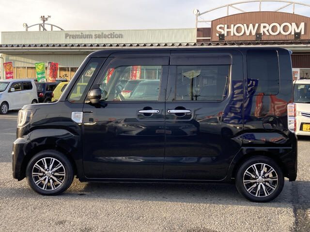 Daihatsu WAKE 2016-10 189108-19
