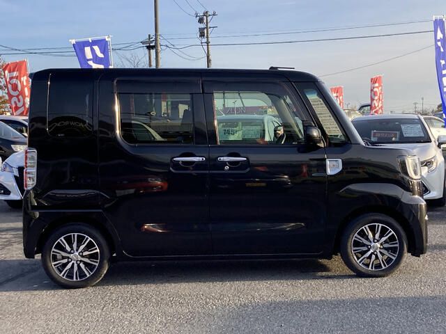 Daihatsu WAKE 2016-10 189108-18