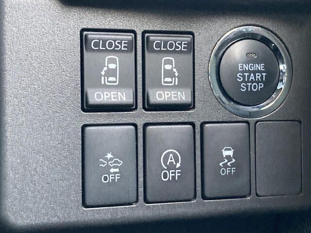 Daihatsu WAKE 2016-10 189108-11