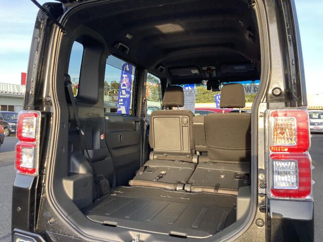 Daihatsu WAKE 2016-10 189108-15