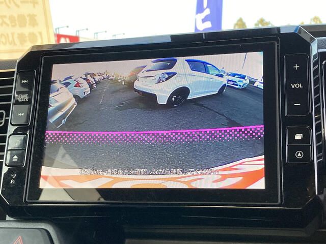 Daihatsu WAKE 2016-10 189108-4