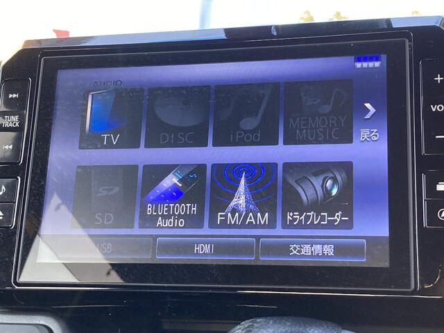Daihatsu WAKE 2016-10 189108-3
