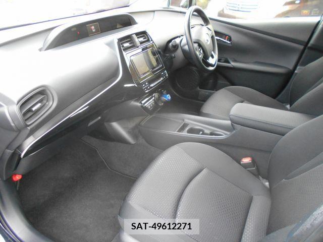 Toyota PRIUS 2019-11 228248-12