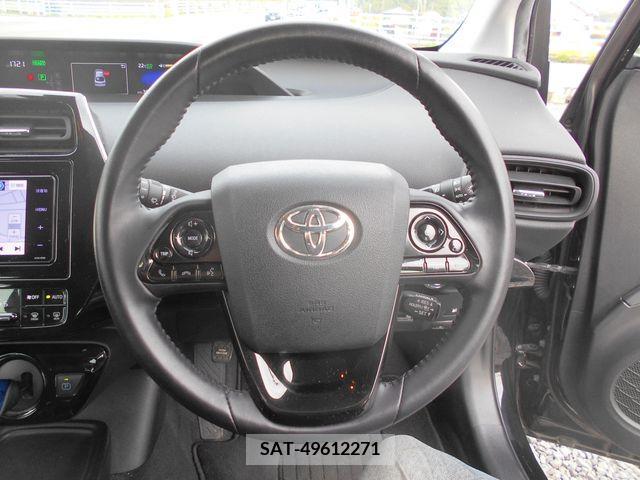 Toyota PRIUS 2019-11 228248-9
