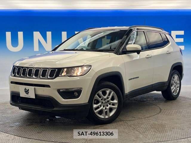 Jeep COMPASS 2019-11 382730-13