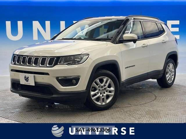 Jeep COMPASS 2019-11 382730-0