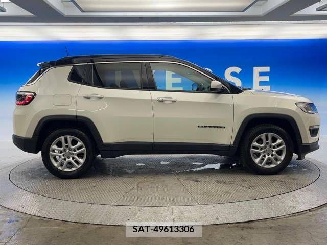 Jeep COMPASS 2019-11 382730-15