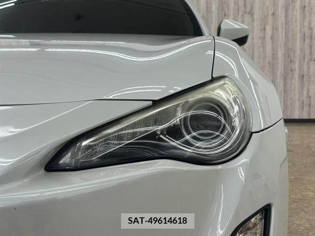 Toyota 86 2012-08 294331-8