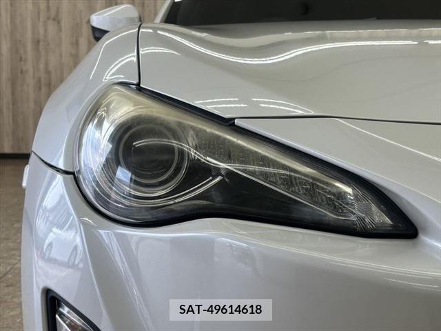 Toyota 86 2012-08 294331-9