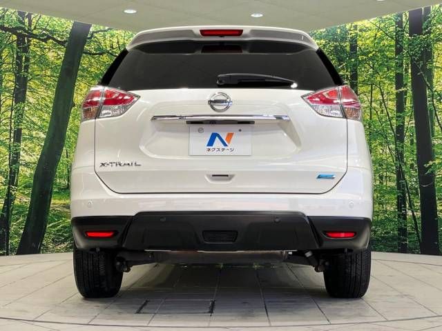 Nissan X-TRAIL 2014-09 18061-15