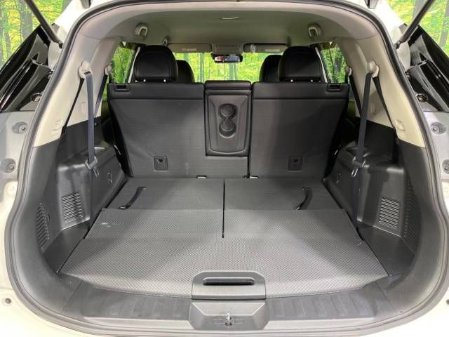 Nissan X-TRAIL 2014-09 18061-10