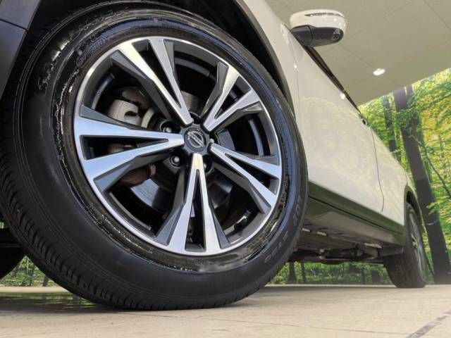 Nissan X-TRAIL 2014-09 18061-13