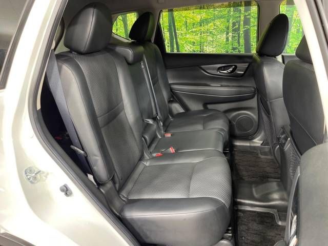 Nissan X-TRAIL 2014-09 18061-9