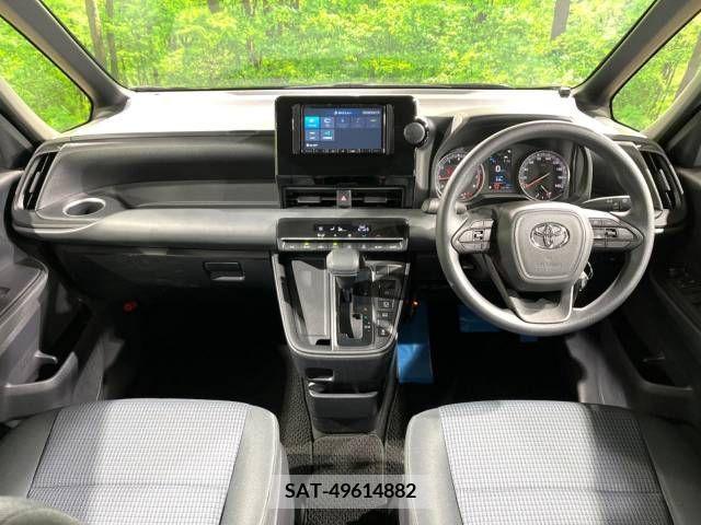 Toyota NOAH 2023-04 234037-1