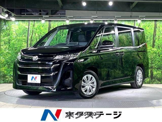 Toyota NOAH 2023-04 234037-0