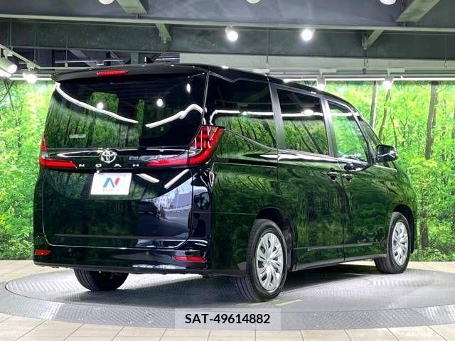 Toyota NOAH 2023-04 234037-17