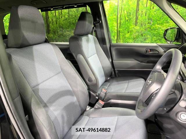 Toyota NOAH 2023-04 234037-8