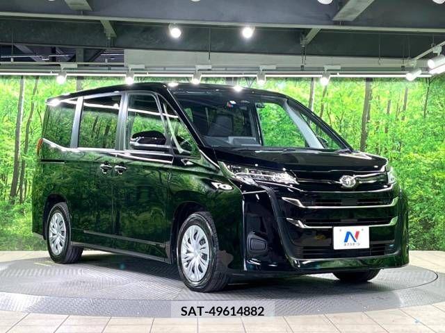 Toyota NOAH 2023-04 234037-16