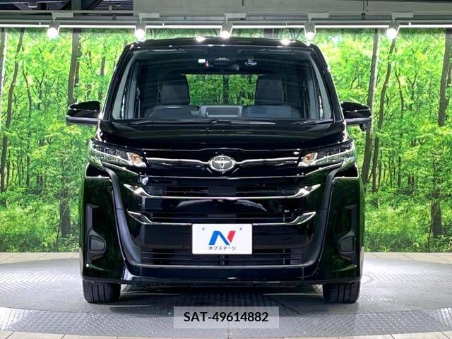 Toyota NOAH 2023-04 234037-14