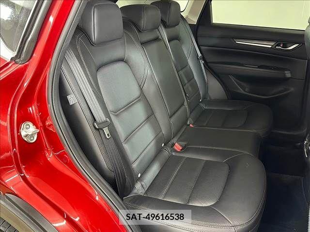 Mazda CX-5 2018-01 221176-5