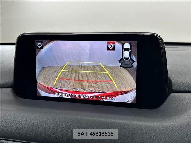 Mazda CX-5 2018-01 221176-3