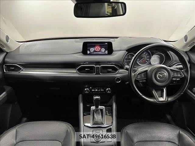 Mazda CX-5 2018-01 221176-1