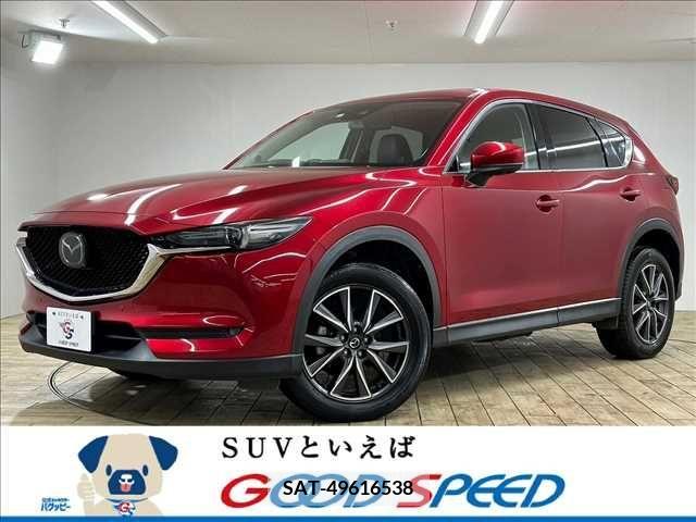 Mazda CX-5 2018-01 221176-0