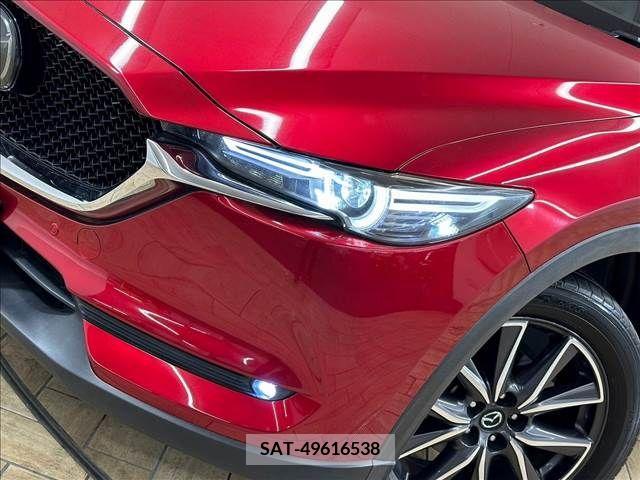 Mazda CX-5 2018-01 221176-19
