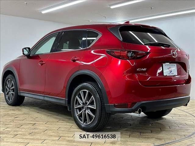 Mazda CX-5 2018-01 221176-16