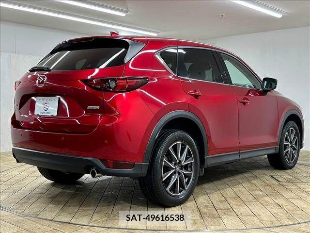 Mazda CX-5 2018-01 221176-15