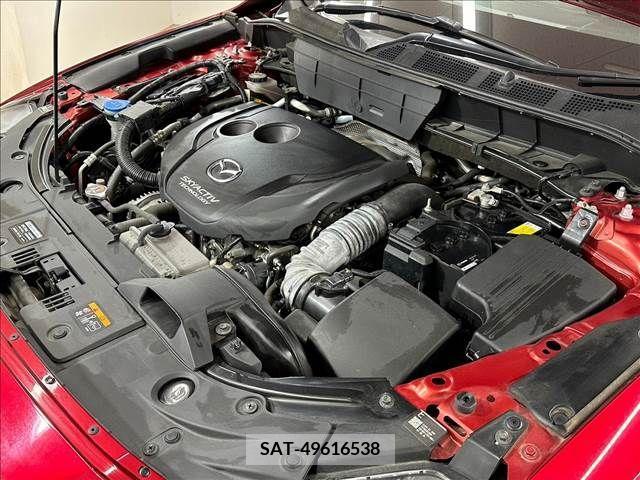 Mazda CX-5 2018-01 221176-17