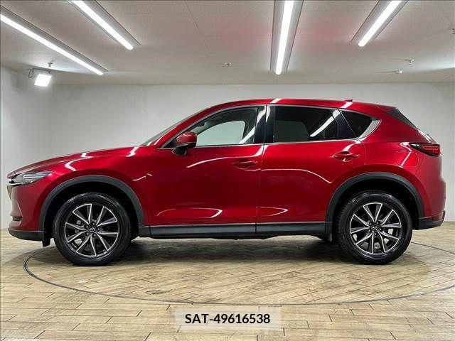 Mazda CX-5 2018-01 221176-14