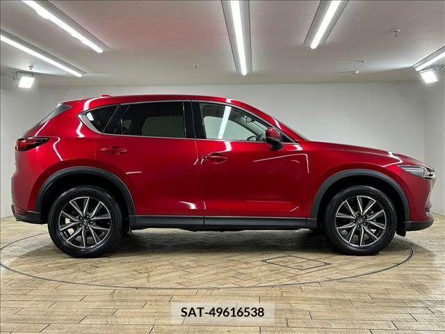 Mazda CX-5 2018-01 221176-13