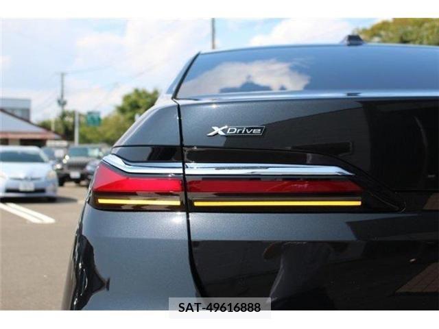 Bmw 7 SERIES 2023-06 203722-12