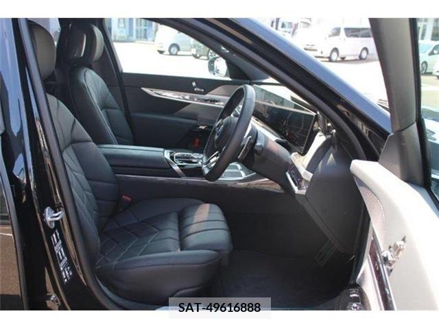 Bmw 7 SERIES 2023-06 203722-4