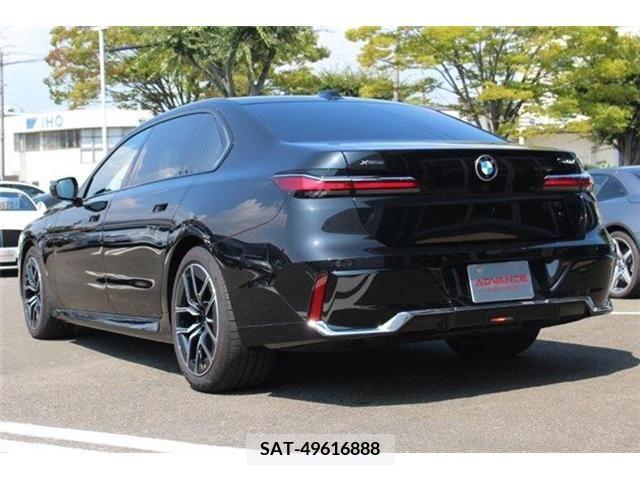 Bmw 7 SERIES 2023-06 203722-2