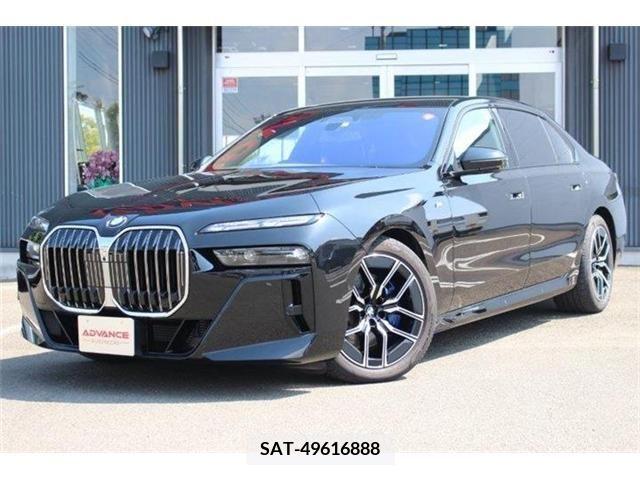 Bmw 7 SERIES 2023-06 203722-0