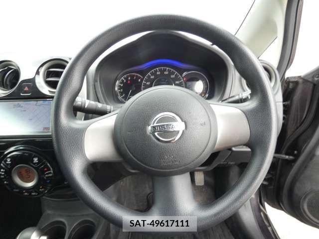 Nissan NOTE 2013-05 327075-10