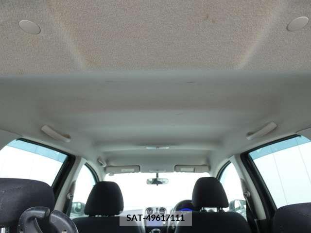 Nissan NOTE 2013-05 327075-8
