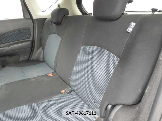 Nissan NOTE 2013-05 327075-7