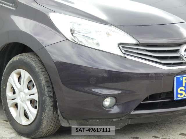 Nissan NOTE 2013-05 327075-19