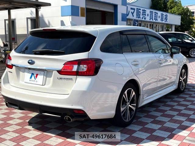Subaru LEVORG 2018-06 391794-17