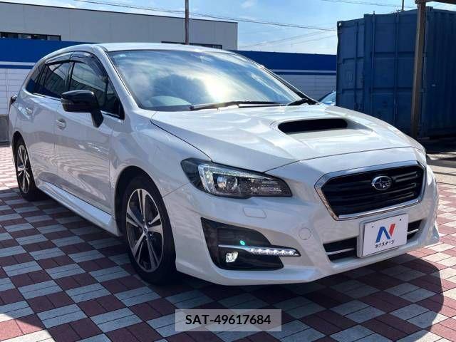 Subaru LEVORG 2018-06 391794-16