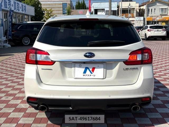 Subaru LEVORG 2018-06 391794-15