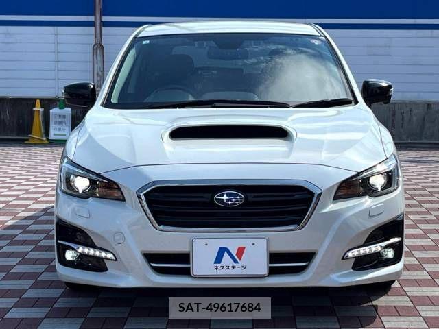 Subaru LEVORG 2018-06 391794-14