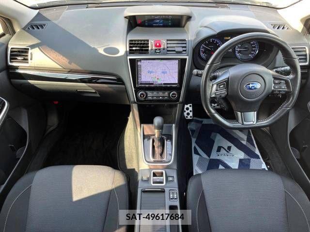 Subaru LEVORG 2018-06 391794-1