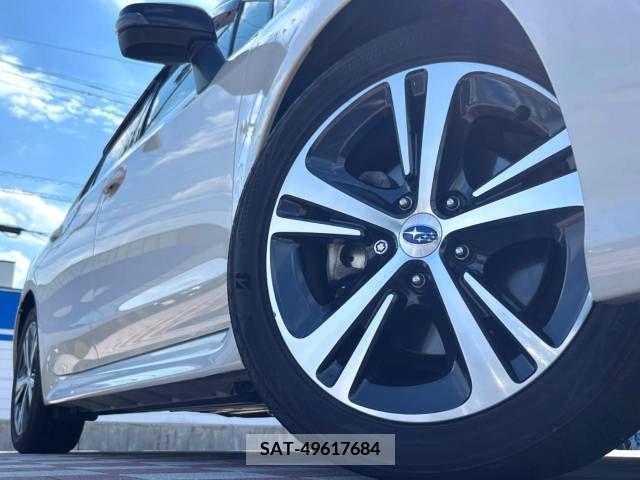 Subaru LEVORG 2018-06 391794-13