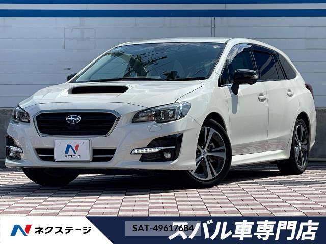 Subaru LEVORG 2018-06 391794-0
