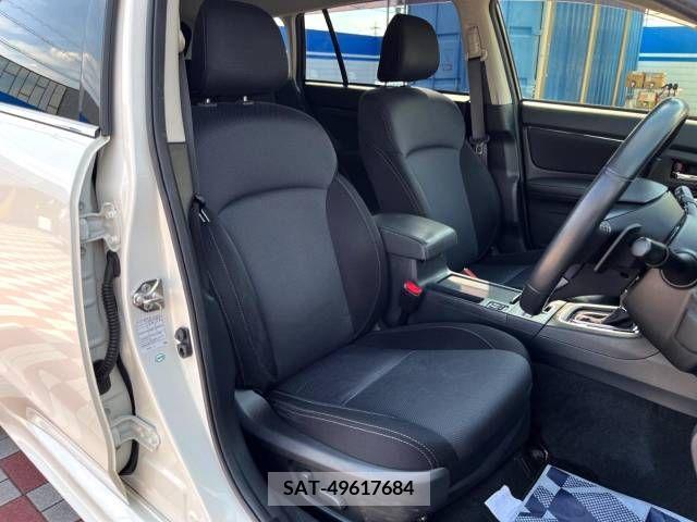 Subaru LEVORG 2018-06 391794-8